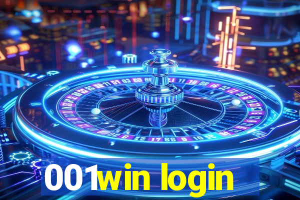 001win login